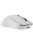 Shark 3 Modlu Kablolu Wireless Blutooth Gaming Gamer Oyuncu Mouse 12.000DPI Beyaz Ultra Hafif 54GR 3