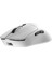 Shark 3 Modlu Kablolu Wireless Blutooth Gaming Gamer Oyuncu Mouse 12.000DPI Beyaz Ultra Hafif 54GR 4