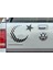 Ay Yıldız Türk Bayrağı Türkiye Sticker Araba Oto Motosiklet Karavan Etiket 02010 3