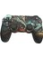 Dualshock 4 V2 Assanssin Creed Valhalla Eivor Edition Zct2 Kablosuz Ps4 Oyun Kolu 1