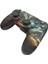 Dualshock 4 V2 Assanssin Creed Valhalla Eivor Edition Zct2 Kablosuz Ps4 Oyun Kolu 2