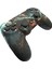 Dualshock 4 V2 Assanssin Creed Valhalla Eivor Edition Zct2 Kablosuz Ps4 Oyun Kolu 3