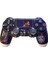 Dualshock 4 V2 Messi Edition Zct2 Kablosuz Ps4 Oyun Kolu 1