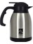 Big Therm 1.5 Lt Paslanmaz Çelik Inox Çay Termosu, 24 Saat Soğuk, 12 Saat Sıcak Tutma 1