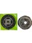Ford Transit V184 (2001-2006) 90-100-120PS Rulmansız Debriyaj Seti | Valeo 826917 | Baskı Balata 1
