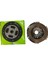 Ford Transit V184 (2001-2006) 90-100-120PS Rulmansız Debriyaj Seti | Valeo 826917 | Baskı Balata 2