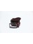 Bordo 3.5cm %100 Deri Kemer Desenli 1