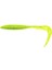 Discovery 9cm Silikon Balık Yem 2.2gr Yeşil Simli 6ADT 1