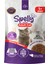 24 Adet x Spelly Tavuklu Ciğerli Yetişkin Kedi Maması Pouch (85GR) 1