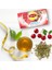 Slim Plus Kiraz Saplı Bitki Poşet Bardak Çayı 20LI x 12 Adet 6