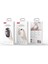 PHW01 3 Kademeli El Isıtıcı Fonksiyonlu Dijital Göstergeli 4000MAH Type-C Powerbank 4