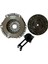 Ford Ka 1.25 Zetec 96/- Rulmanlı Debriyaj Seti | Sachs 3000 990 314 | Baskı Balata 1