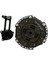 Ford Ka 1.25 Zetec 96/- Rulmanlı Debriyaj Seti | Sachs 3000 990 314 | Baskı Balata 2