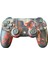 Dualshock 4 V2 Superhero Edition Zct2 Kablosuz Ps4 Oyun Kolu 1
