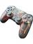 Dualshock 4 V2 Superhero Edition Zct2 Kablosuz Ps4 Oyun Kolu 3