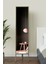 Pvc Çerçeveli Ayakli Boy Aynası 145 x 35 cm 2