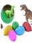 Suda Eriyen Dinozor Yumurtası Orta Boy 4 cm 3 Adet 4