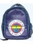 25760 Fenerbahçe Arma Okul Çantası 1