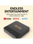 5g Pro Tv Box - 4K UHD Android Tv Box - Full Paket Yayın Hediyeli / Akıllı Box - Tv Stick Internet Tv 5g 1