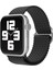 Watch 22MM Star Kordon - Siyah 1