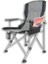 Katlanabilir Lüks Kamp Sandalyesi Xl 3