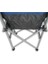 Katlanabilir Lüks Kamp Sandalyesi Xl 2