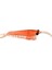 Nıkko Okıamı Shrımp M 42MM Angry Orange #031 Silikon Yem 1