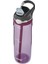 720ML Spor Su Matarası, Tek El Kullanımına Uygun, Iç Kapaklı, Şık ve Dayanıklı 4