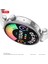 Gt4 Mini IP68 Sertifikalı Suya Dayanklı Apple Android Uyumlu Akıllı Saat Smart Sport Watch 1