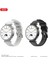 Gt4 Mini IP68 Sertifikalı Suya Dayanklı Apple Android Uyumlu Akıllı Saat Smart Sport Watch 2