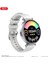 Gt4 Mini IP68 Sertifikalı Suya Dayanklı Apple Android Uyumlu Akıllı Saat Smart Sport Watch 3