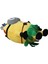 Despicable Me Minions Çılgın Hırsızlar Tatilde Karakter Figür Peluş Oyuncak Uyku Oyun Arkadaşı 35 cm 4