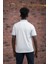 Regular Fit Likralı Çizgili Polo Yaka T-Shirt 3