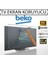 Uyumlu B43L 8840 5b 43'' Inç 109 Ekran Beko Uyumlu Tv Ekran Koruyucu 1