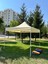 3X3 GAZEBO/PORTATİF ÇARDAK TAKIM 5
