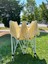 3X3 GAZEBO/PORTATİF ÇARDAK TAKIM 6
