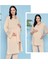 Oversleep By Poleren Lohusa Kadın Pijama Takımı 1