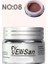 Protez Tırnak Jeli - Builder Gel 56 gr - No: 008 1