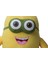 Despicable Me Minion Çılgın Hırsızlar Tatilde Karakter Figür Peluş Oyuncak Uyku Oyun Arkadaşı 35 Cm2 5