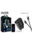Auris 25 Watt Type-C To Type-C Pd Şarj Aleti Seti Başlık USB C Başlık + 1 Mt. Type C Kablolu 1