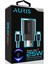 Auris 25 Watt Type-C To Type-C Pd Şarj Aleti Seti Başlık USB C Başlık + 1 Mt. Type C Kablolu 2