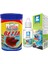 Beta 100ML Balık Yemi Kutu, Mix Multivitamin 50CC 1