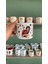 Adventure Time - Marceline Baskılı Rock Gotik Kupa Bardak Çay Kahve Fincanı 200 ml 1
