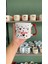 Adventure Time - Marceline Baskılı Rock Gotik Kupa Bardak Çay Kahve Fincanı 200 ml 3