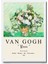 Van Gogh ''roses'' | Çerçeveli Mdf Tablo | 1