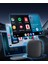 Wireless Carplay ve Android Auto Dönüştürücü | Netflix & Youtube Destekli 3 In 1 Aı Box Lite | Tf Kart & USB Girişli | Carplay Dongle Adaptör 2