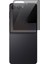 Samsung Galaxy Z Flip 7 Için 5d Privacy Temperli Ekran Koruyucu 1