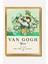Van Gogh ''roses'' | Çerçeveli Mdf Tablo | 1