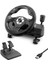 Oyuncu Direksiyon Seti 270° 7ın1 Ps4/ps3/ps2/pc/xbox/nıntendo/androıd Siyah VW9828 1