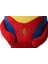 Despicable Me Minions Çılgın Hırsızlar Spiderman Versiyon Peluş Oyuncak Uyku & Oyun Arkadaşı 30 Cm. 5